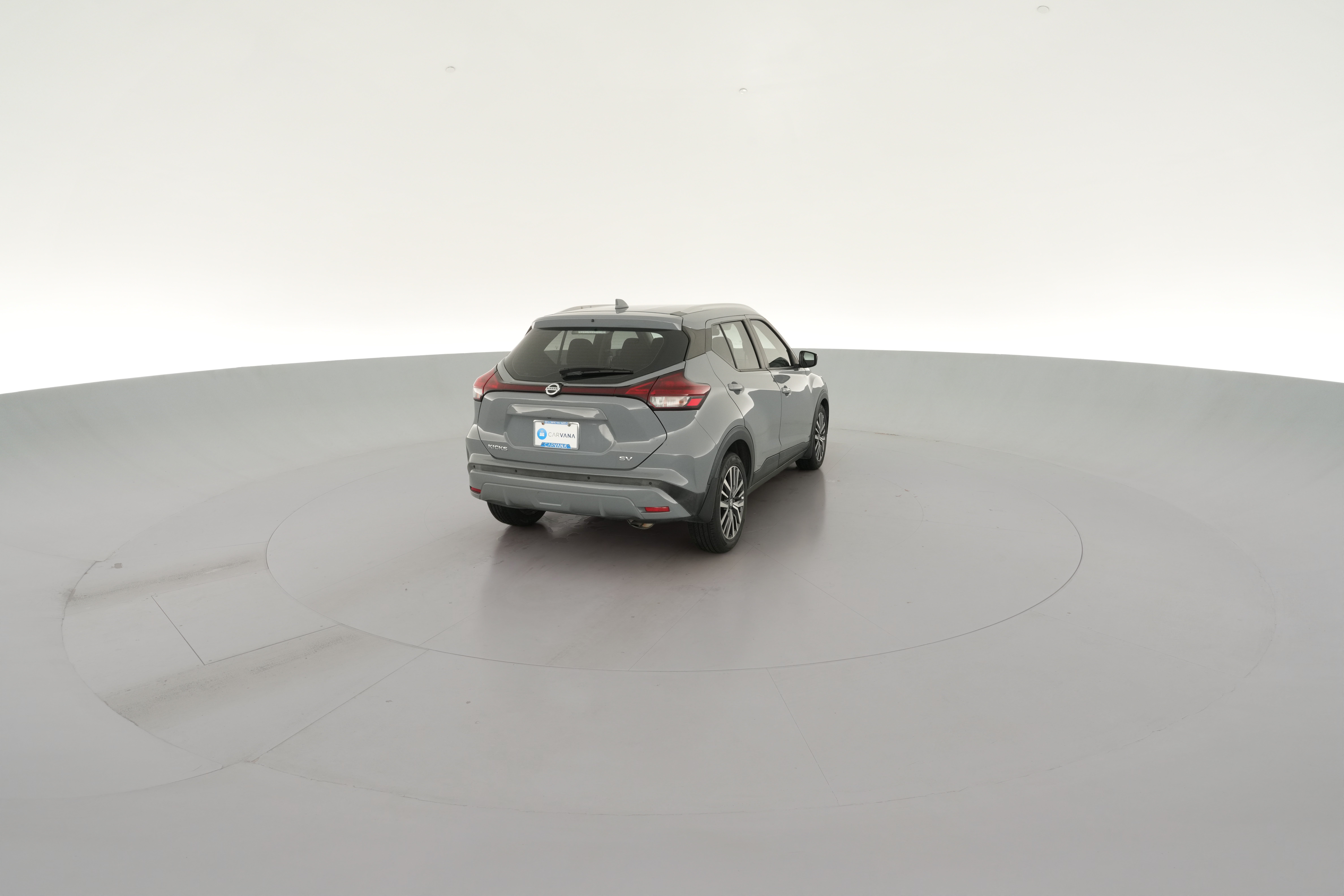 2021 Nissan Kicks SV - Photo 29