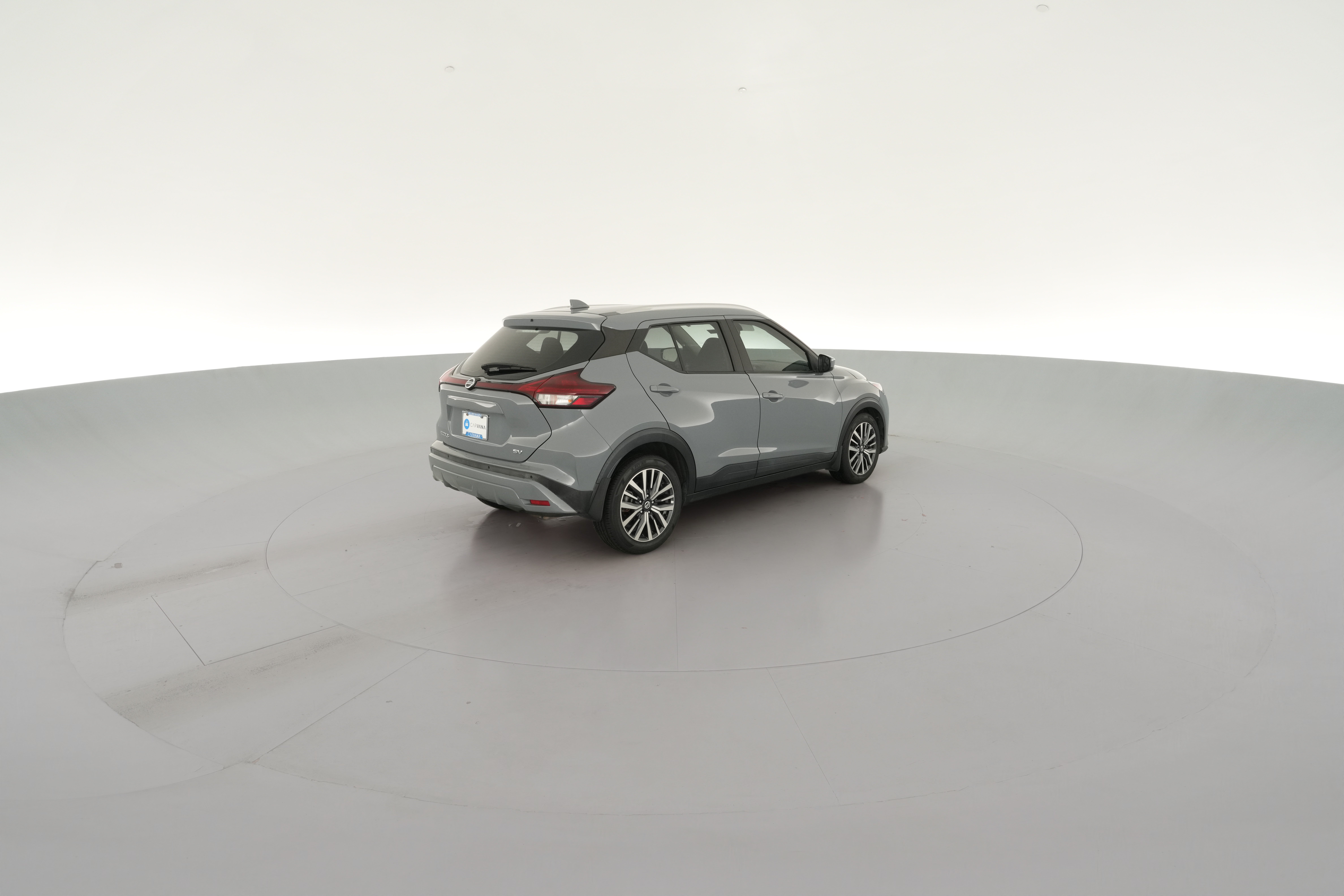2021 Nissan Kicks SV - Photo 30