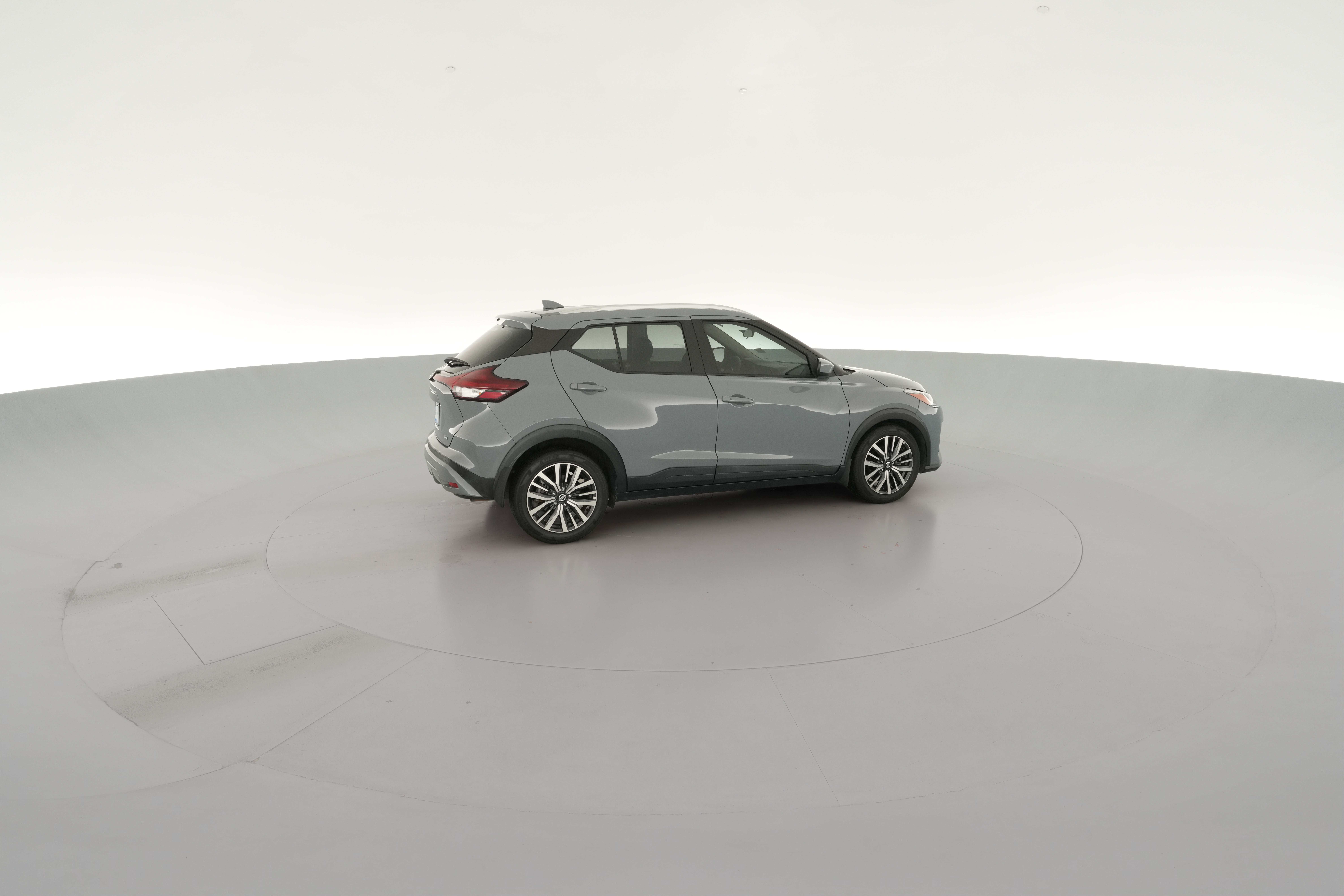 2021 Nissan Kicks SV - Photo 31