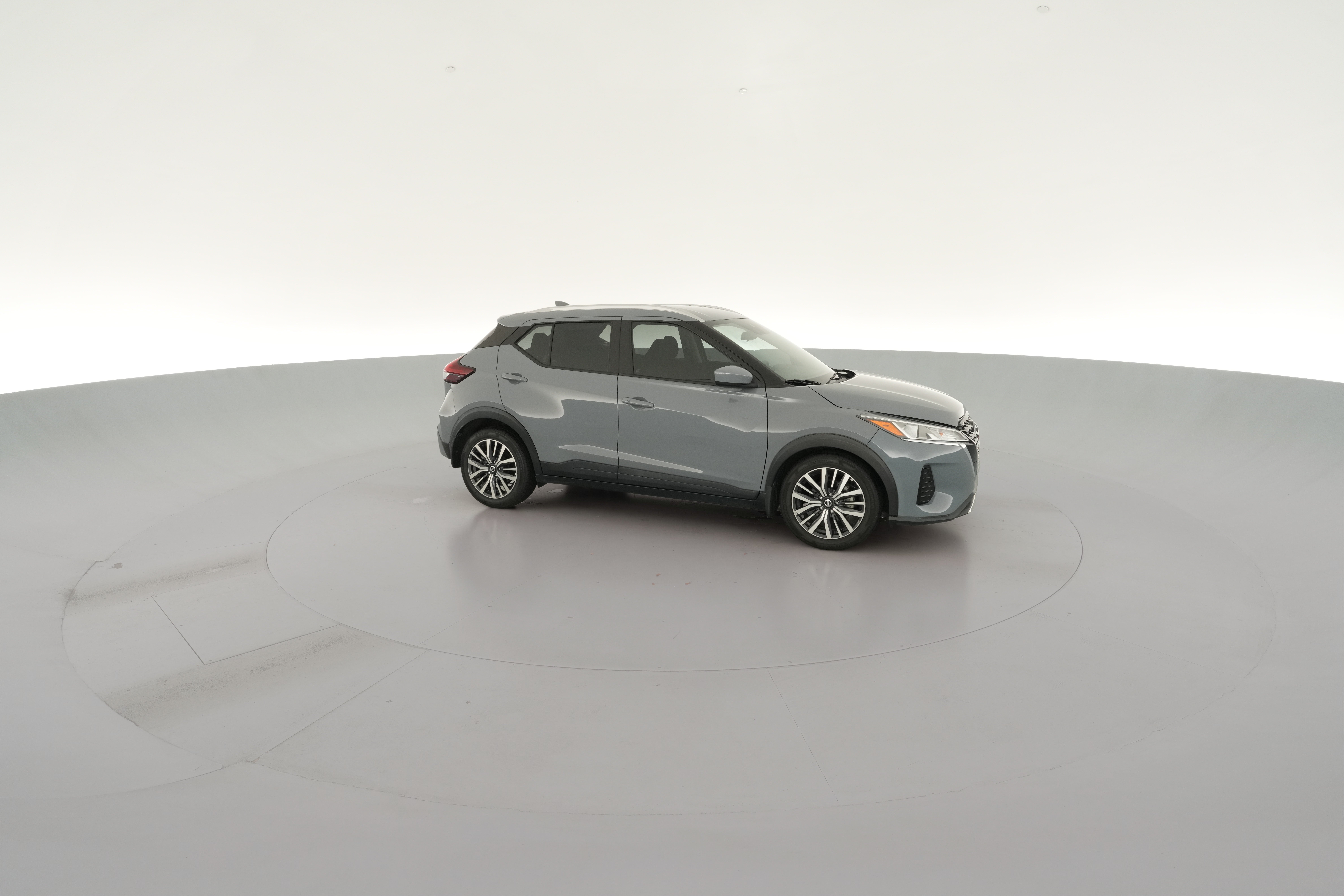 2021 Nissan Kicks SV - Photo 33