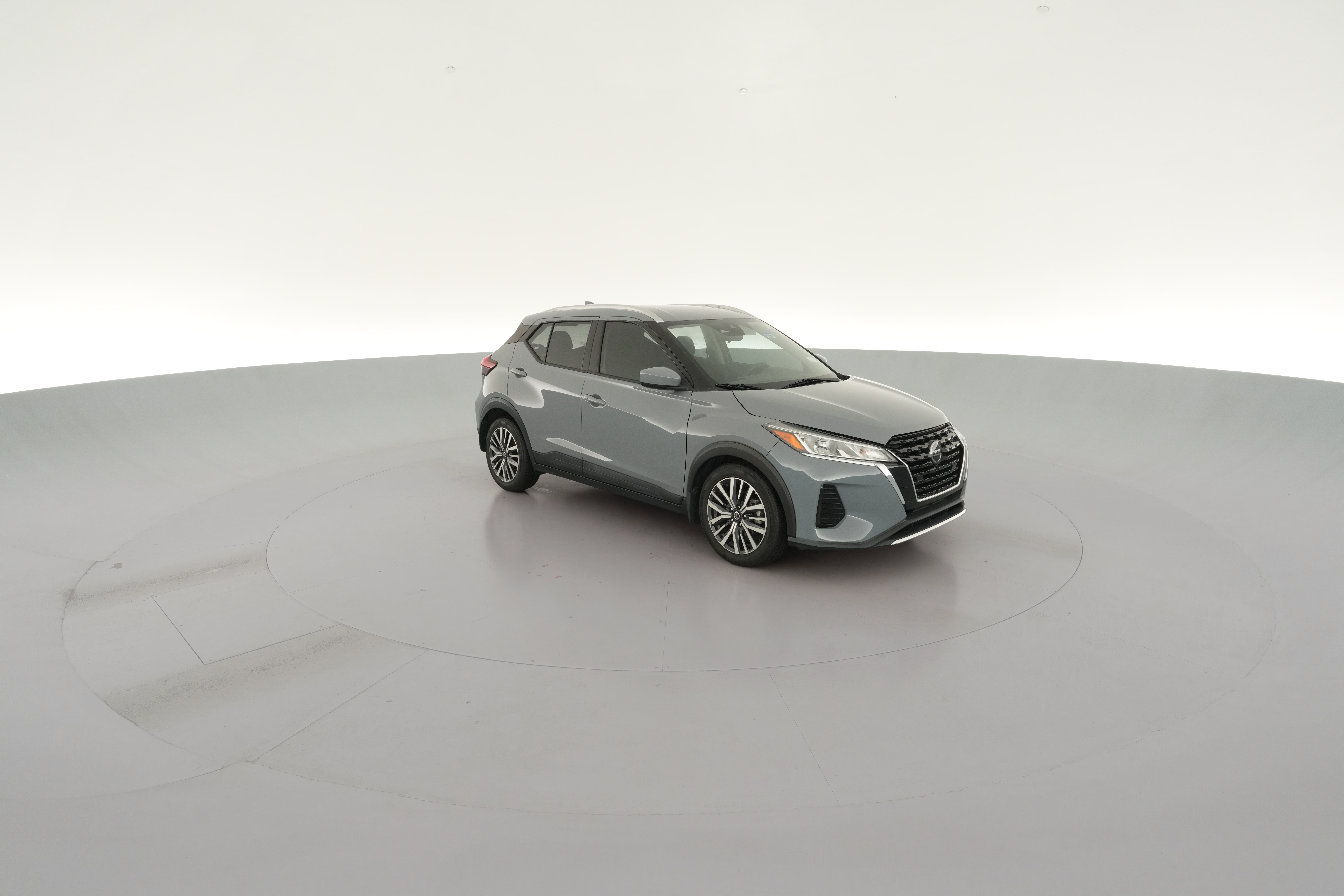 2021 Nissan Kicks SV - Photo 34