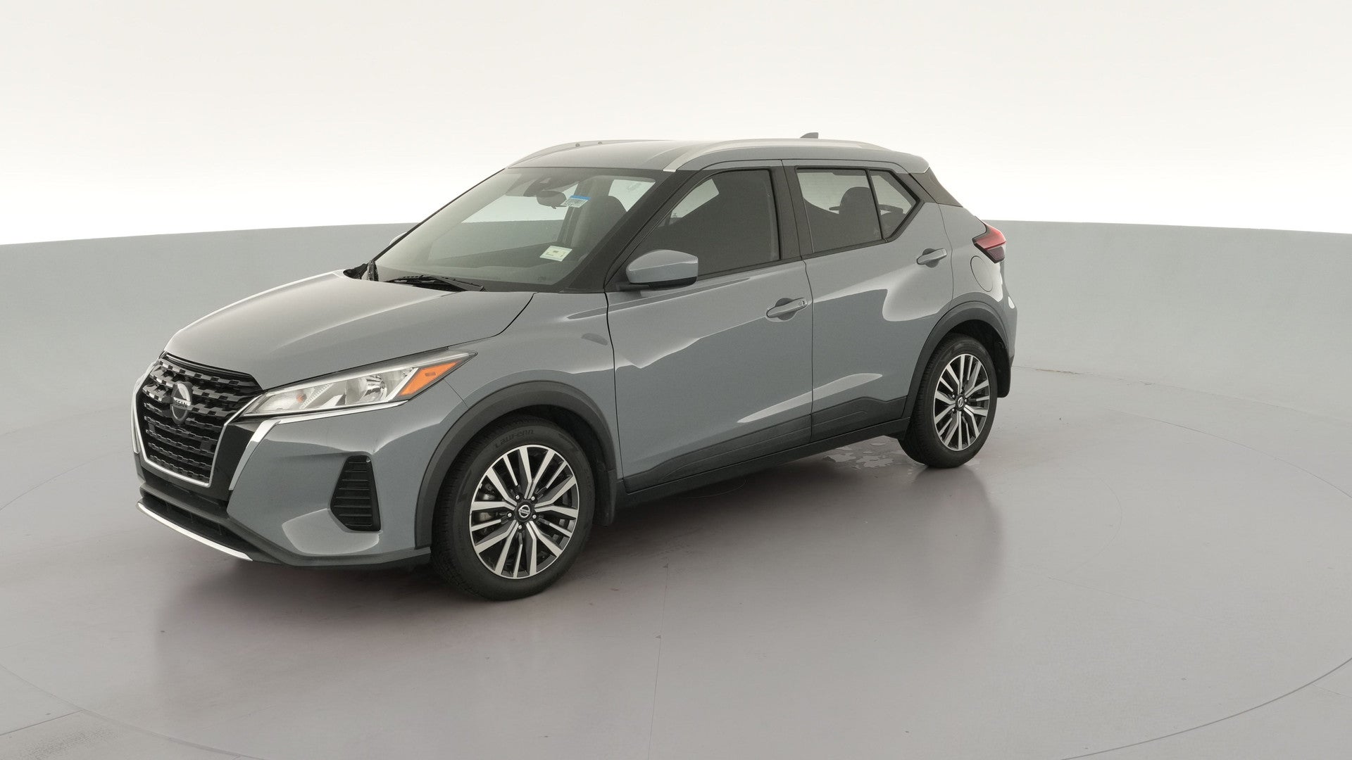 2021 Nissan Kicks vehicle photo