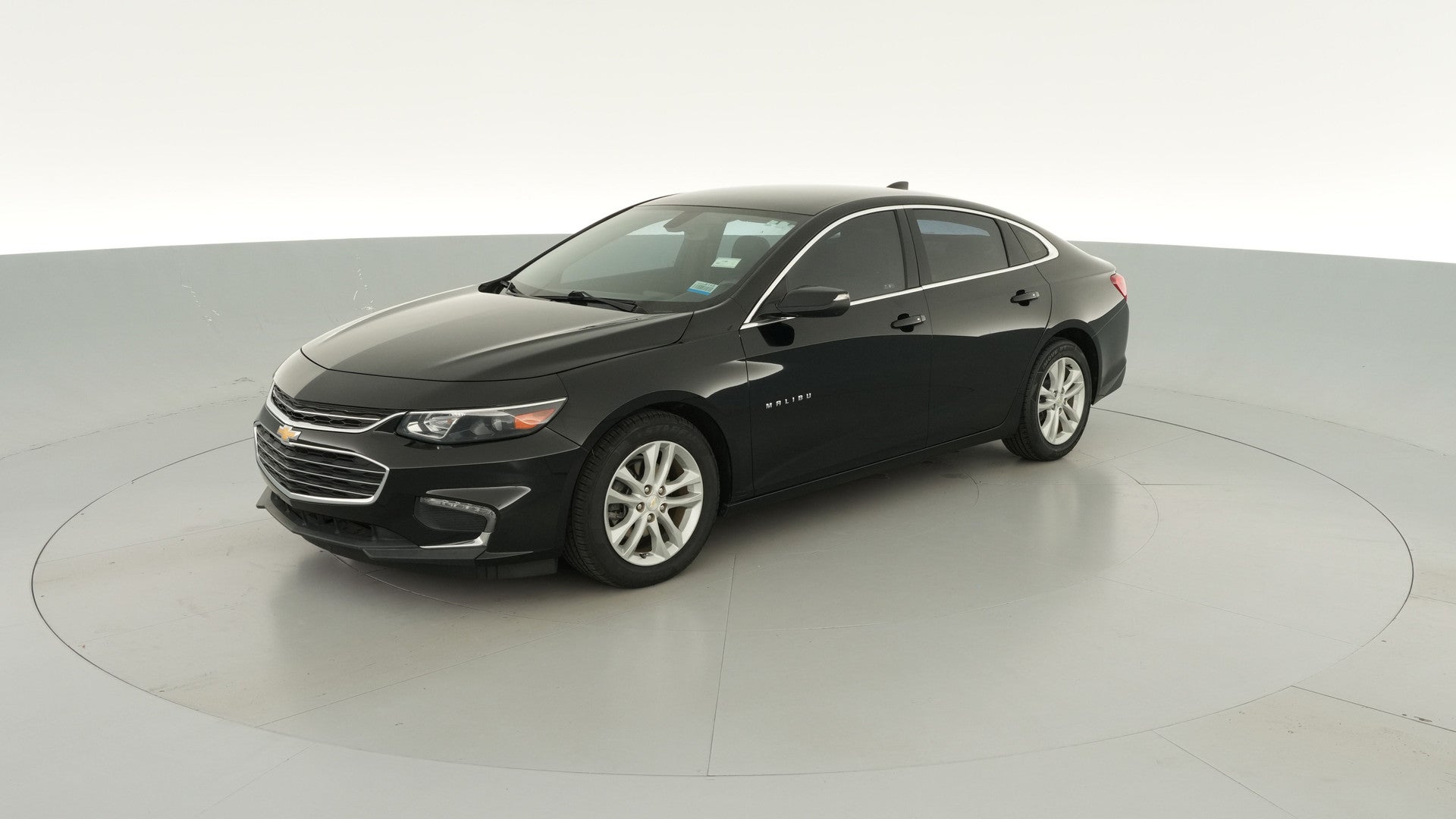 2016 Chevrolet Malibu vehicle photo