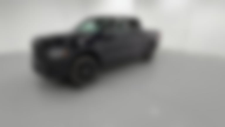 2025 Ford F150 SuperCrew Cab vehicle photo