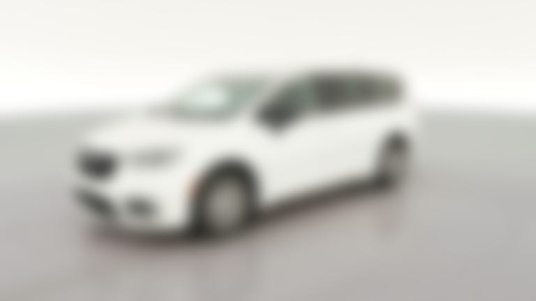 2024 Chrysler Pacifica vehicle photo
