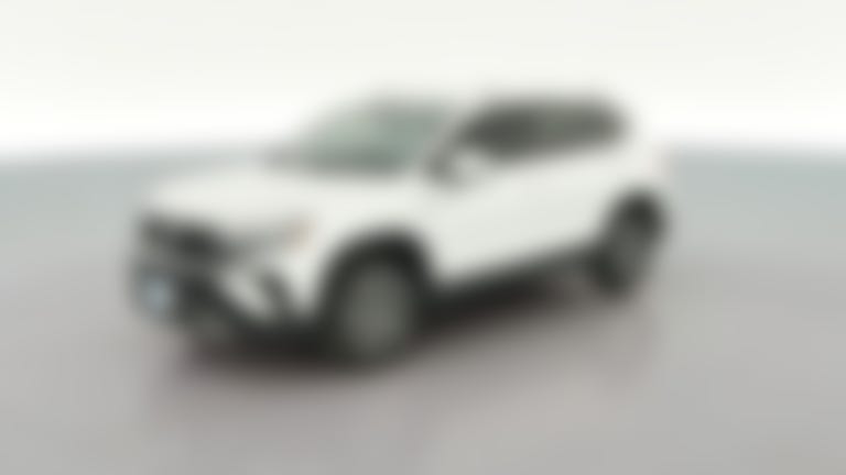 2022 Volkswagen Taos vehicle photo