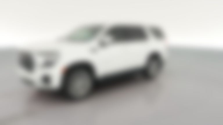 2021 GMC Yukon vehicle photo