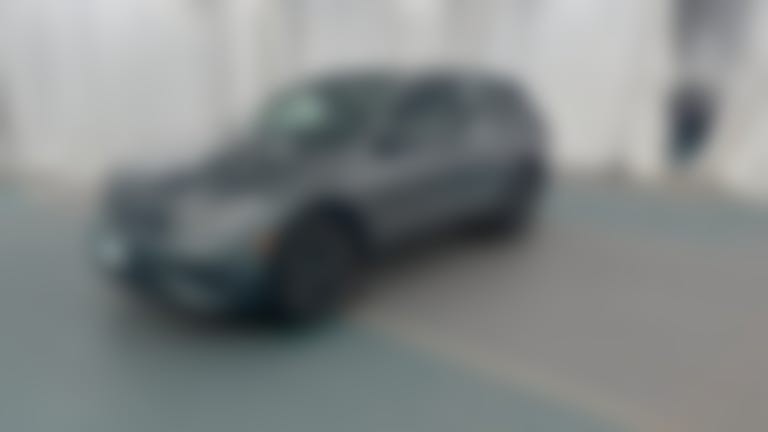 2022 Volkswagen Tiguan vehicle photo