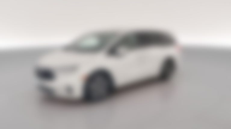 2023 Honda Odyssey vehicle photo