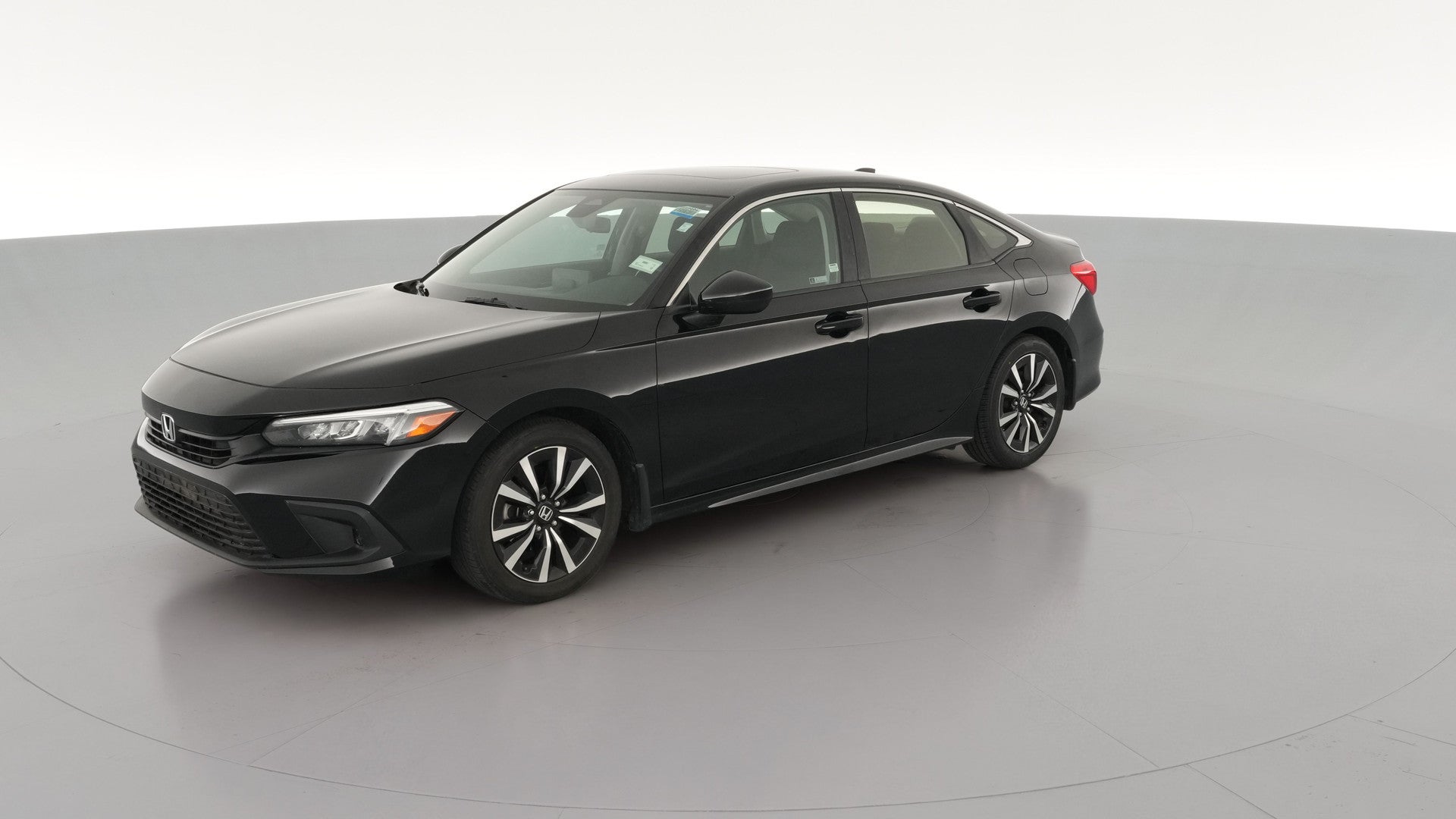 2022 Honda Civic vehicle photo