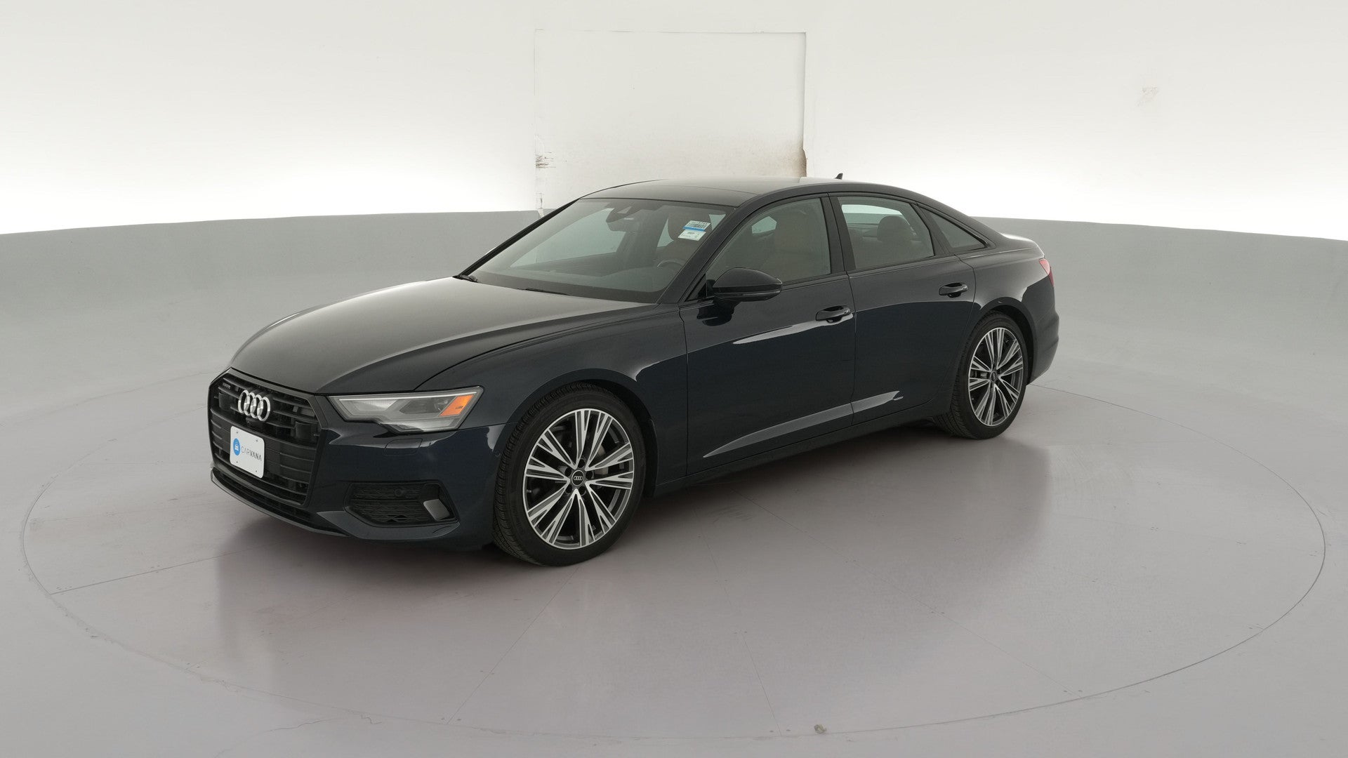 2023 Audi A6 vehicle photo