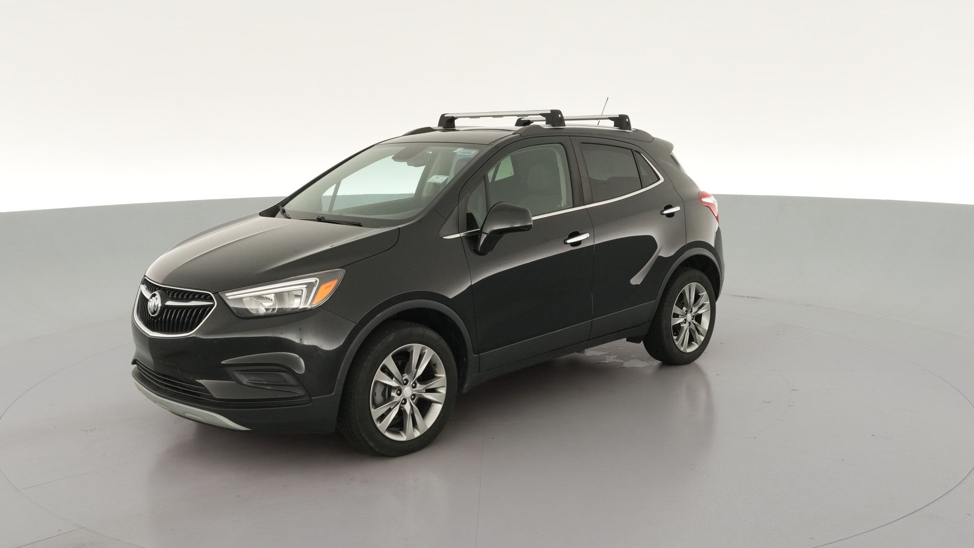 2020 Buick Encore vehicle photo