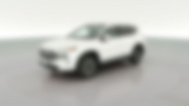 2022 Hyundai Santa Fe Hybrid vehicle photo
