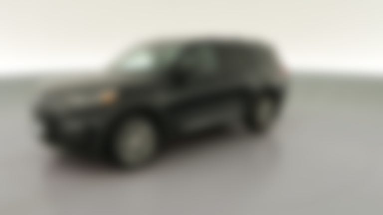 2022 Ford Explorer vehicle photo