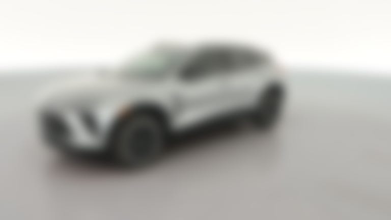2024 Chevrolet Blazer EV vehicle photo