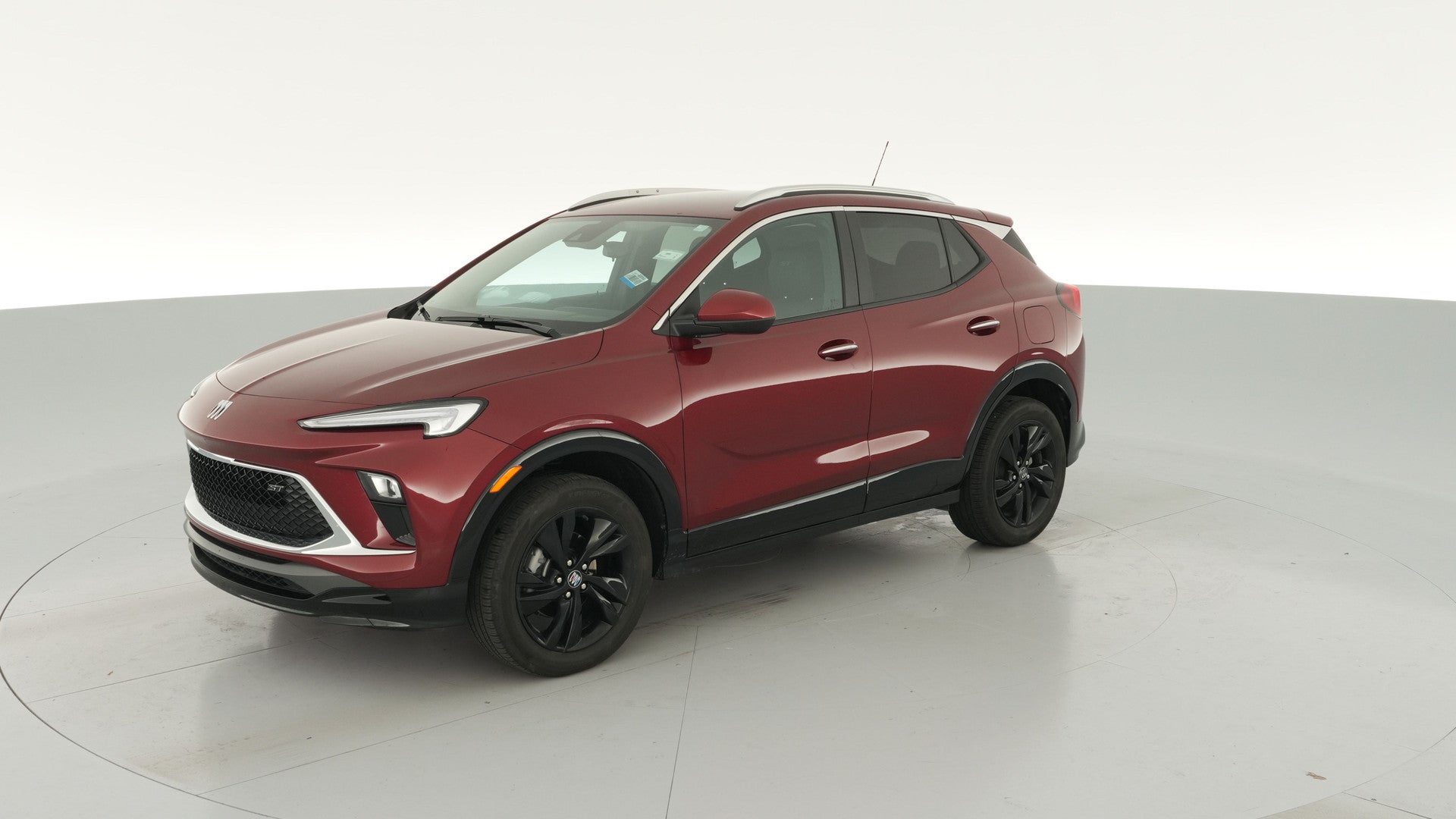 2024 Buick Encore GX vehicle photo