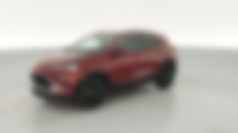 2024 Buick Encore GX vehicle photo