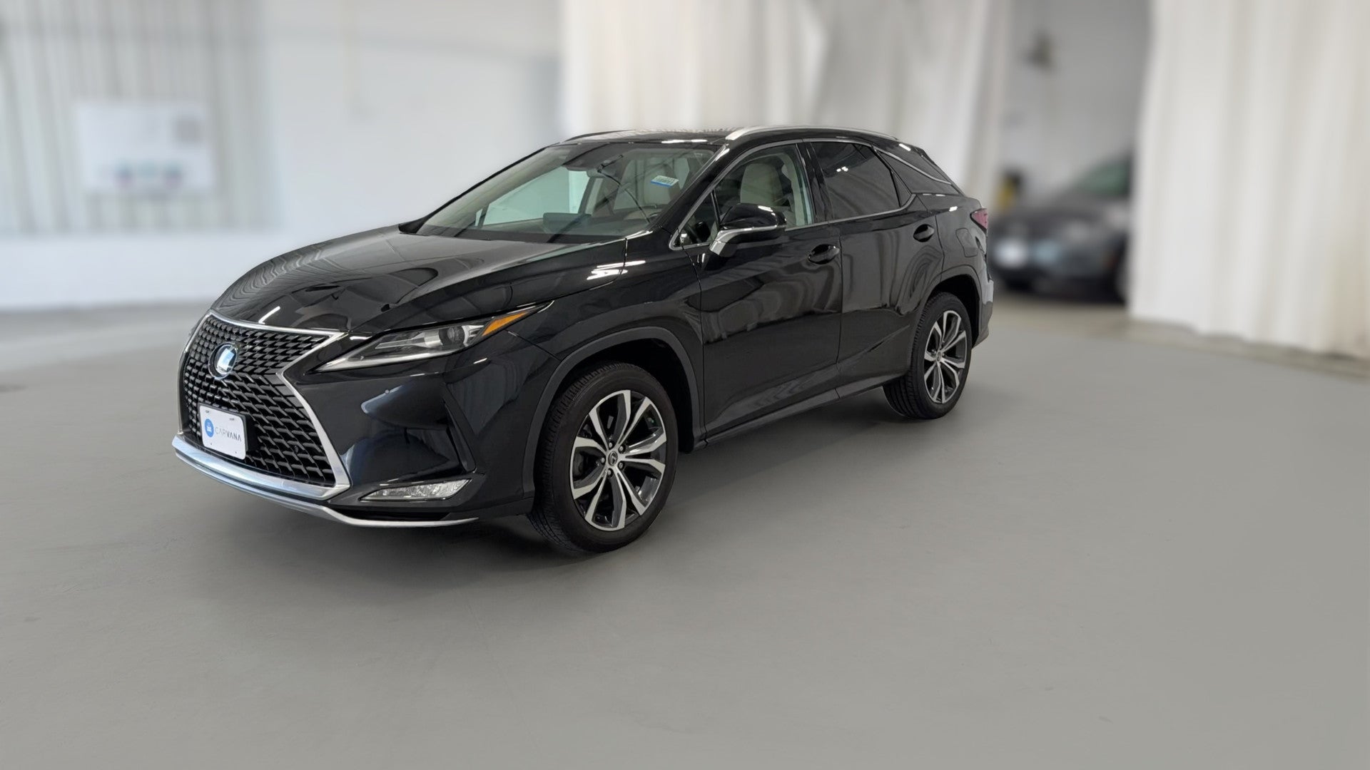 2022 Lexus RX vehicle photo