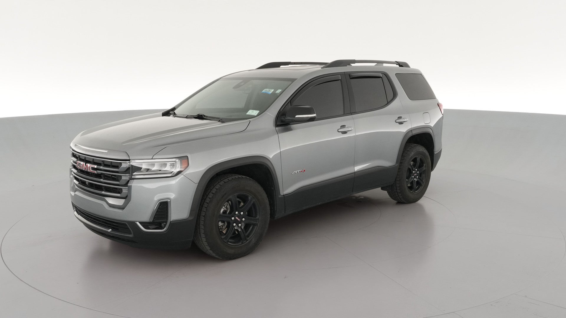 2023 GMC Acadia vehicle photo