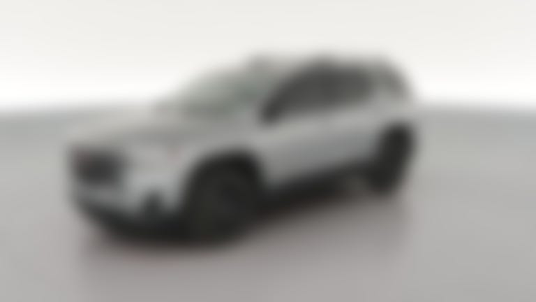 2023 GMC Acadia vehicle photo