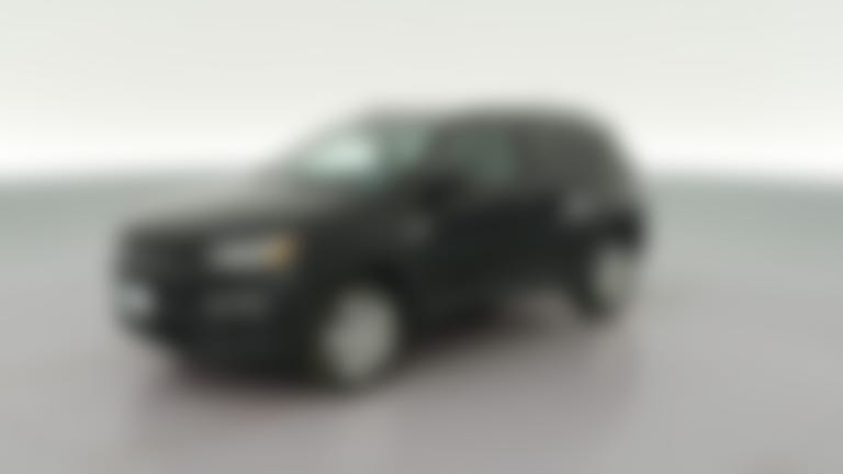 2019 Jeep Compass vehicle photo