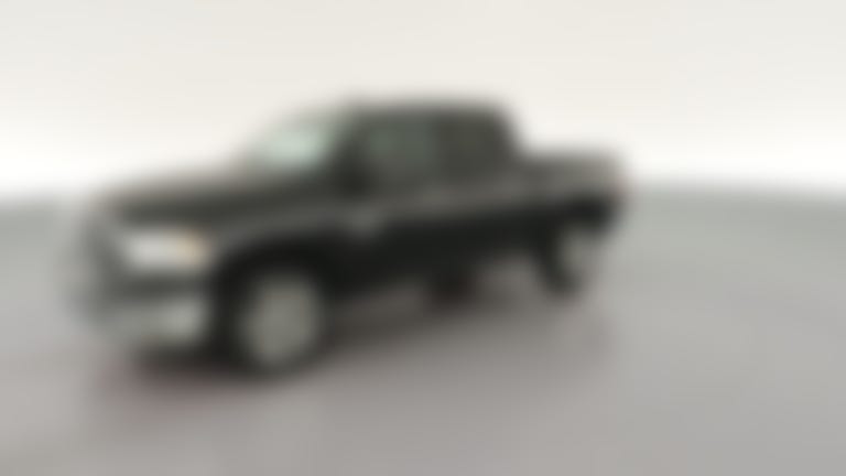2018 Ram 1500 Crew Cab vehicle photo