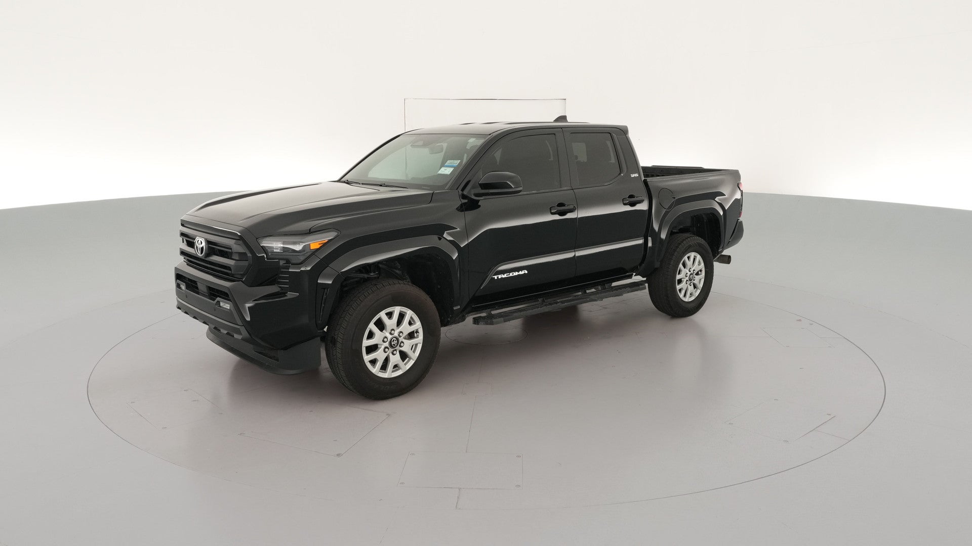 2024 Toyota Tacoma Double Cab vehicle photo