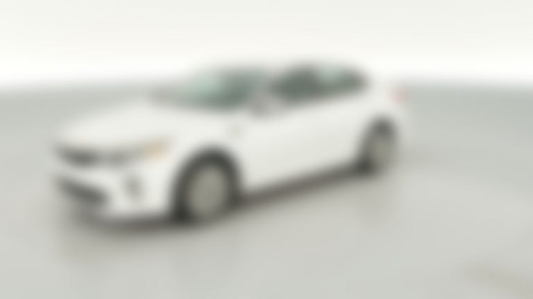 2018 Kia Optima vehicle photo