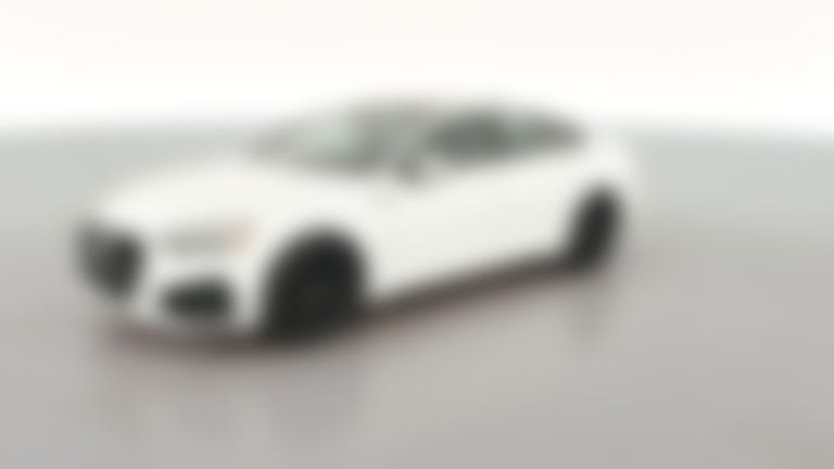 2025 Audi A5 Sportback vehicle photo