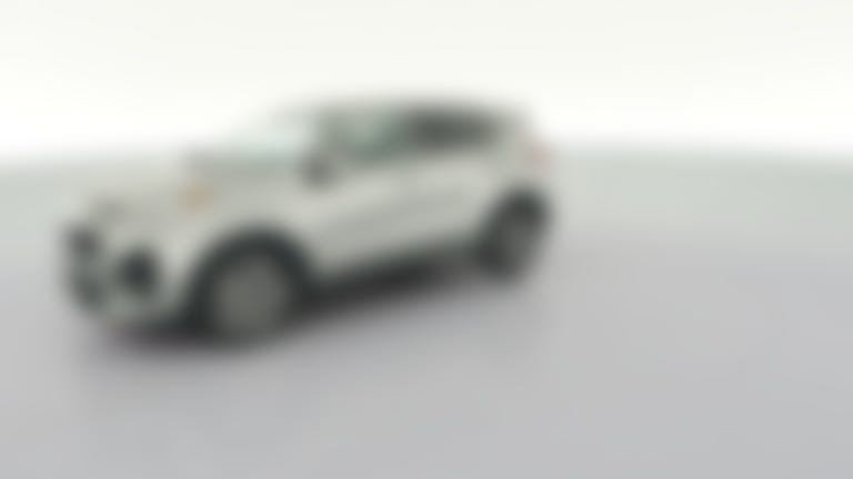 2020 Kia Sportage vehicle photo