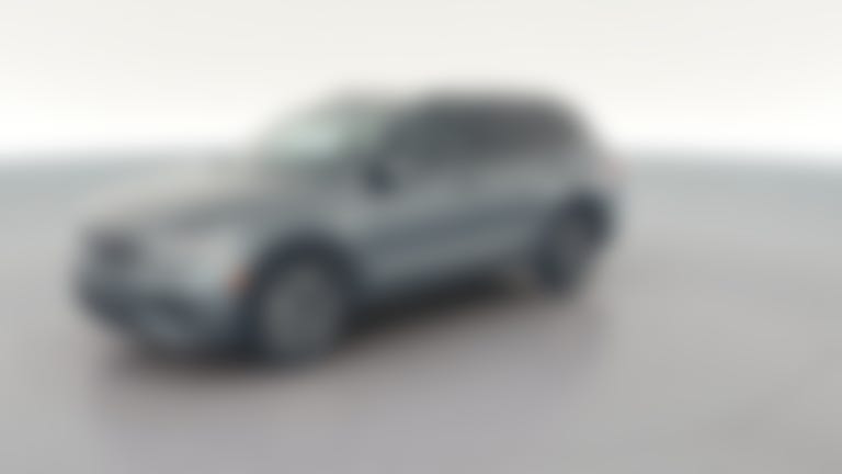 2022 Volkswagen Tiguan vehicle photo