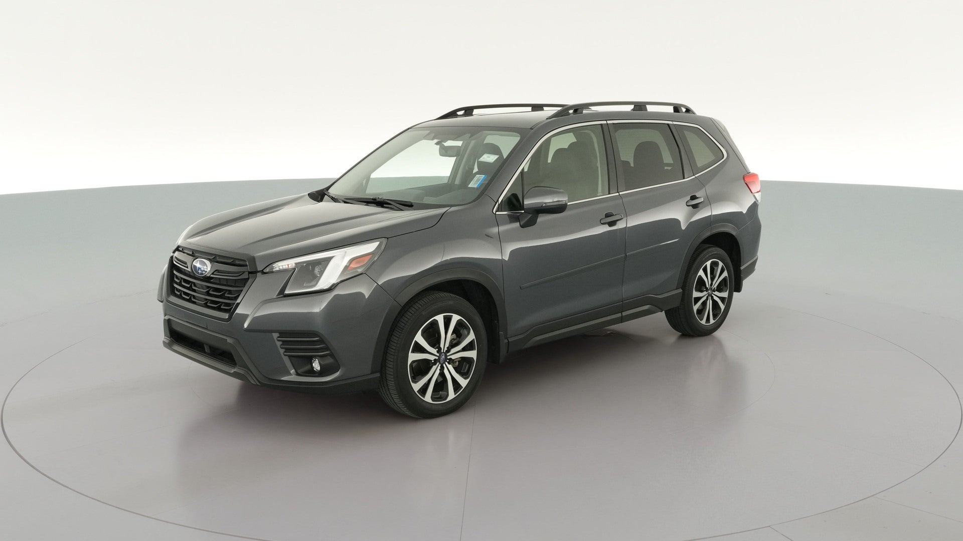 2024 Subaru Forester vehicle photo