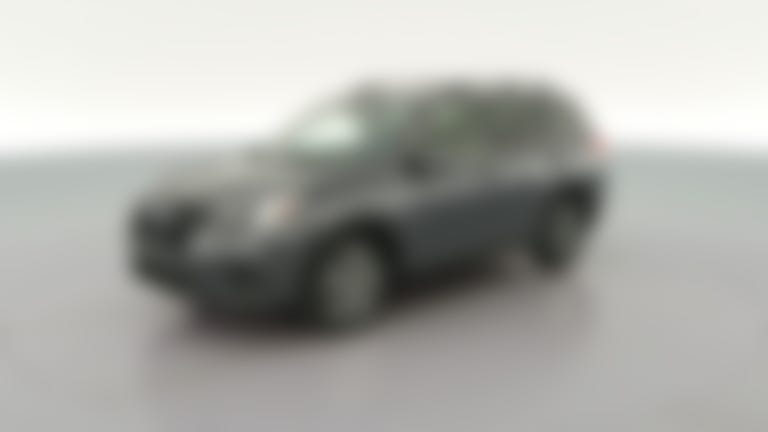 2024 Subaru Forester vehicle photo