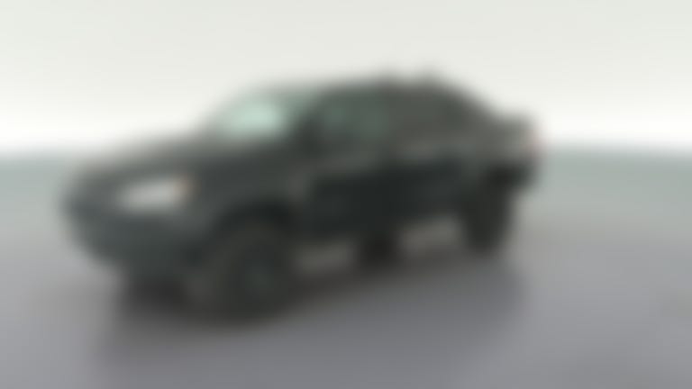 2020 Chevrolet Colorado Crew Cab vehicle photo