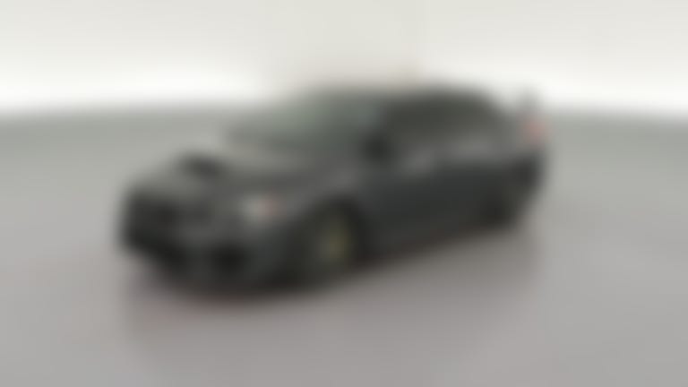 2021 Subaru WRX vehicle photo