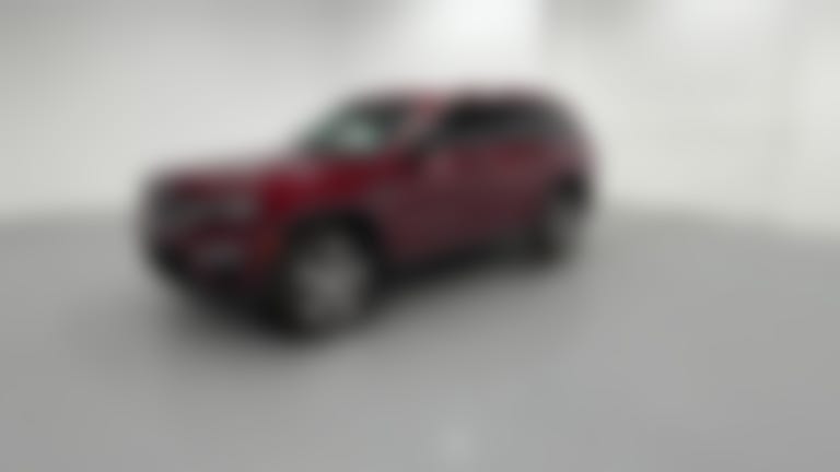 2022 Jeep Grand Cherokee 4xe vehicle photo