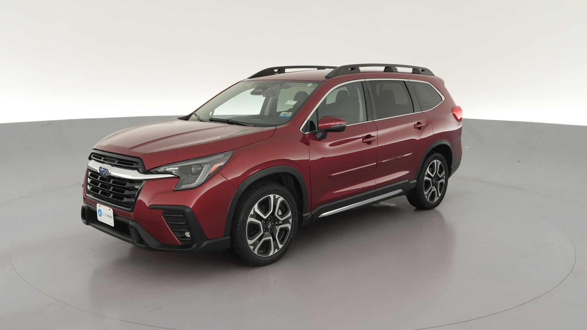 2023 Subaru Ascent vehicle photo