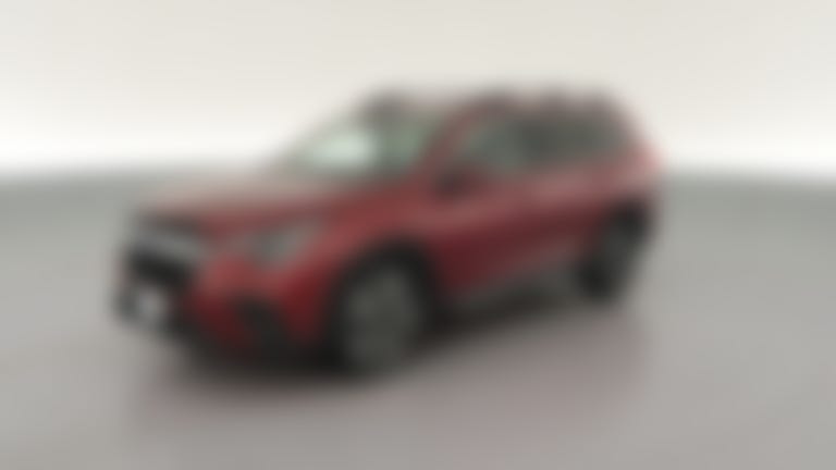 2023 Subaru Ascent vehicle photo