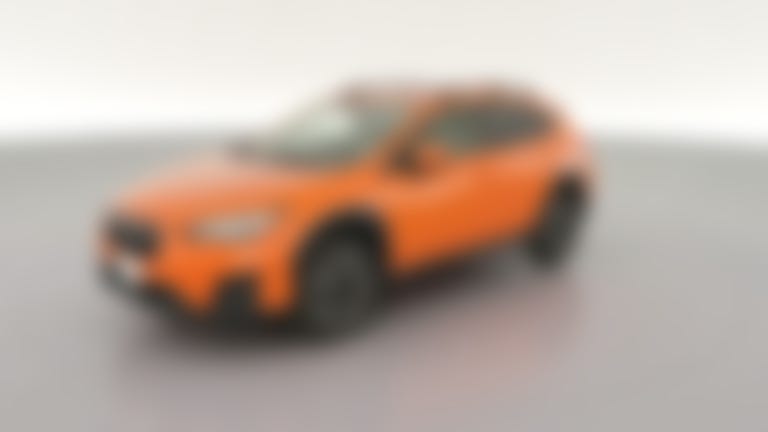 2019 Subaru Crosstrek vehicle photo
