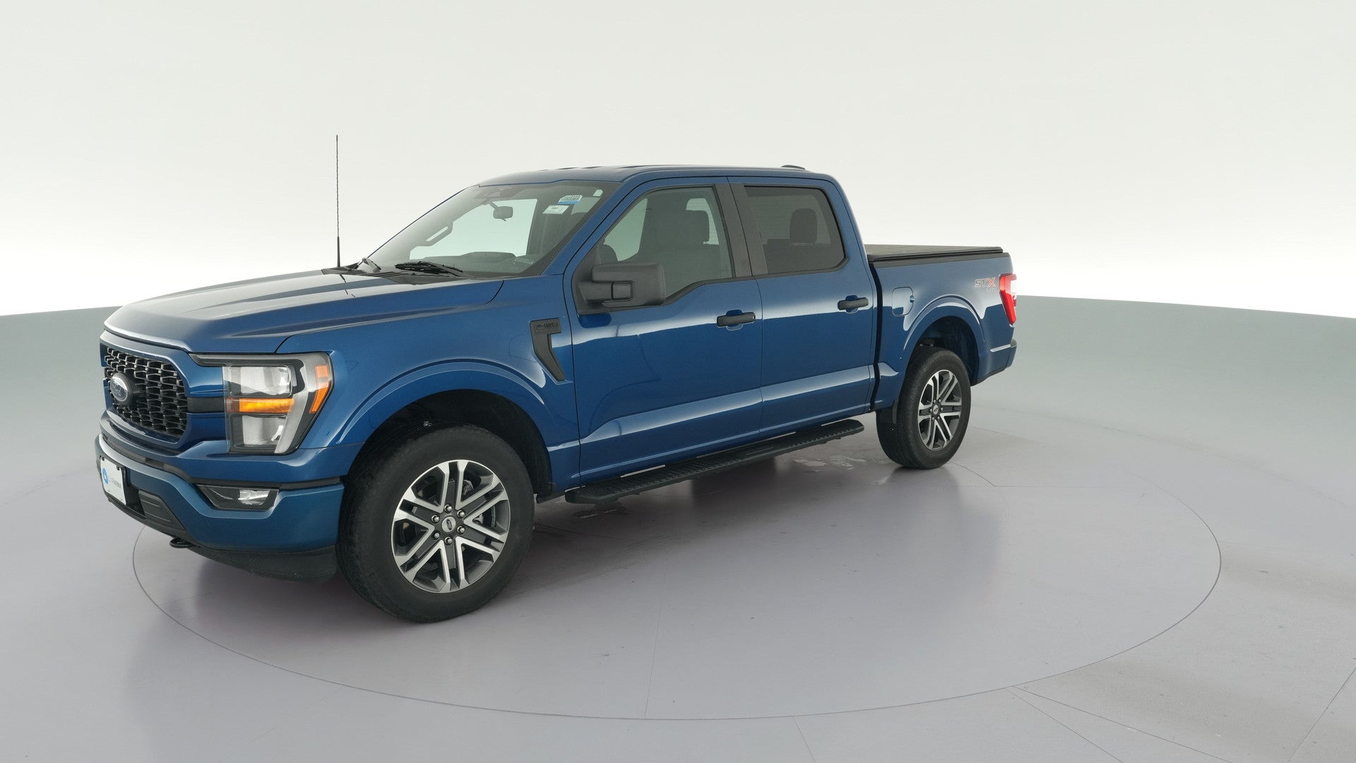 2023 Ford F150 SuperCrew Cab vehicle photo