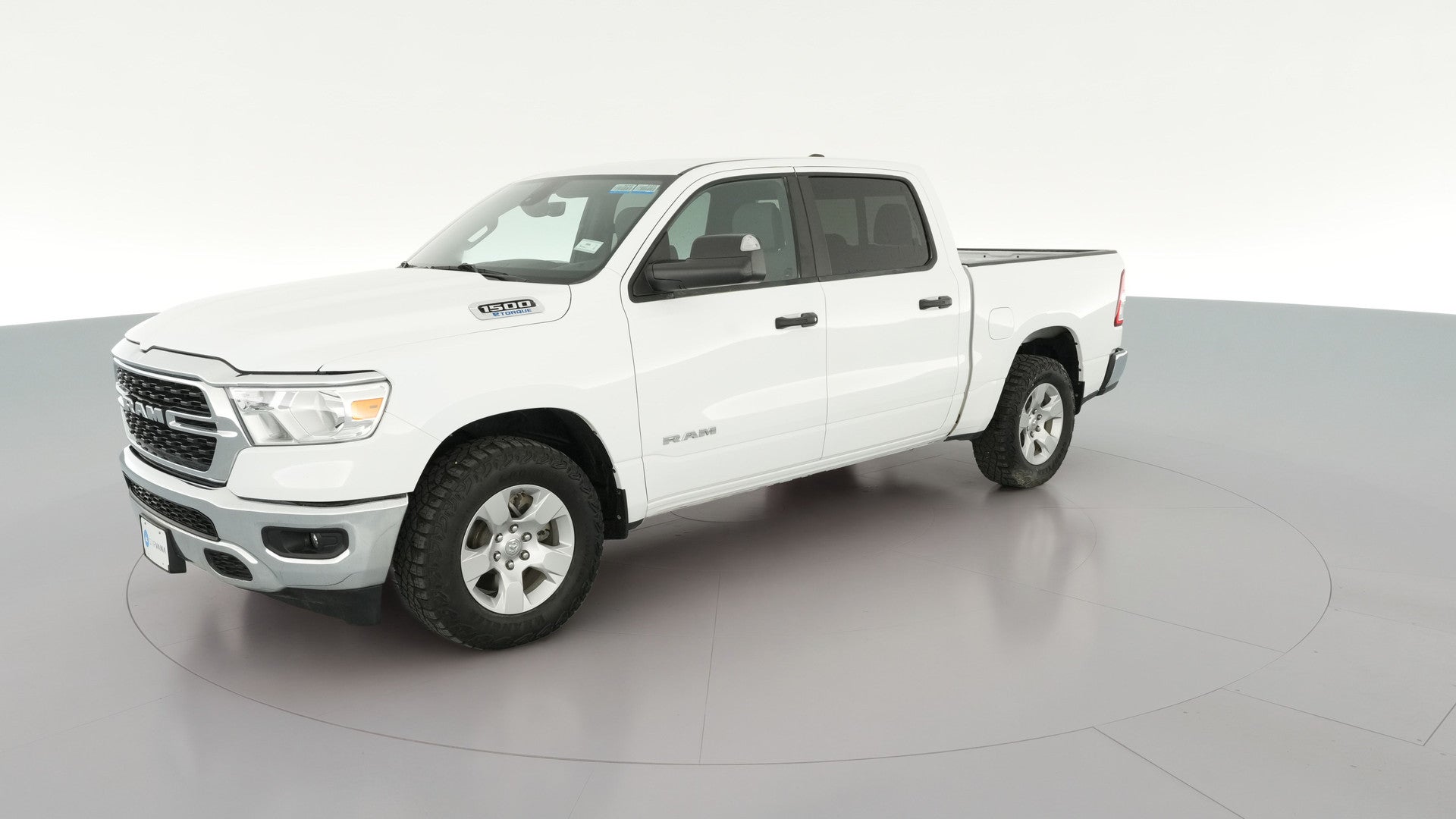 2023 Ram 1500 Crew Cab vehicle photo