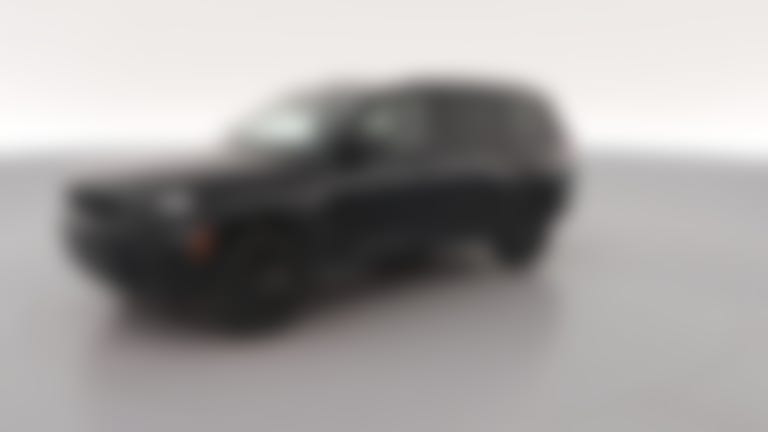 2023 Jeep Grand Cherokee L vehicle photo