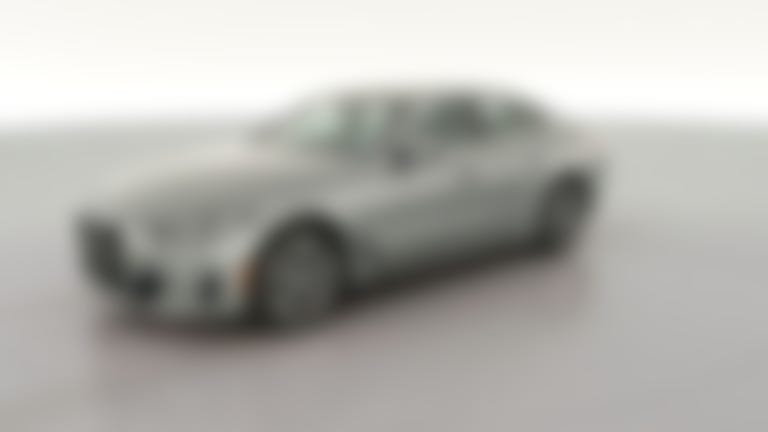 2026 BMW 4 Series vehicle photo