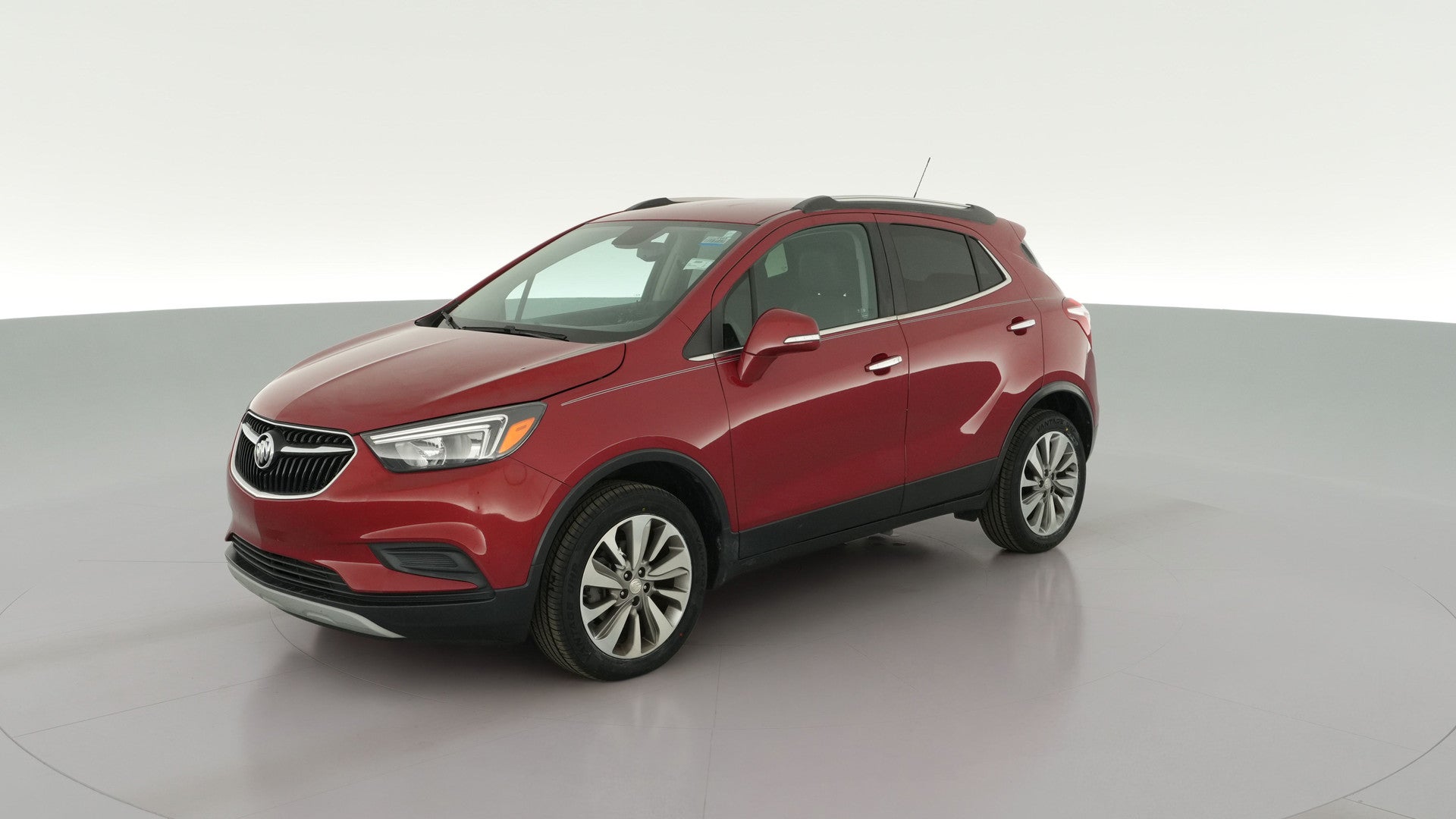 2019 Buick Encore vehicle photo