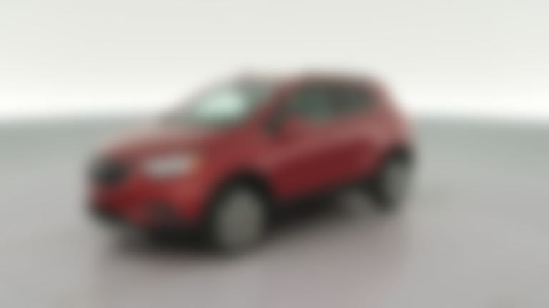 2019 Buick Encore vehicle photo