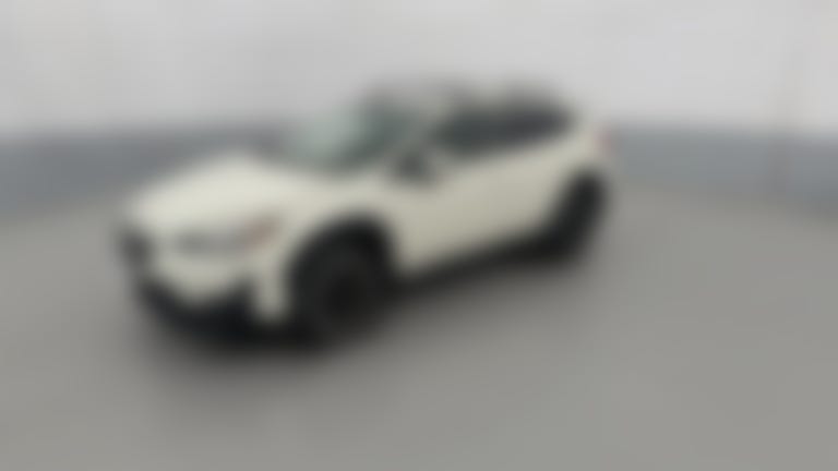 2021 Subaru Crosstrek vehicle photo