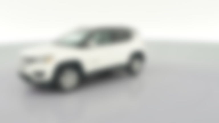2019 Jeep Compass vehicle photo