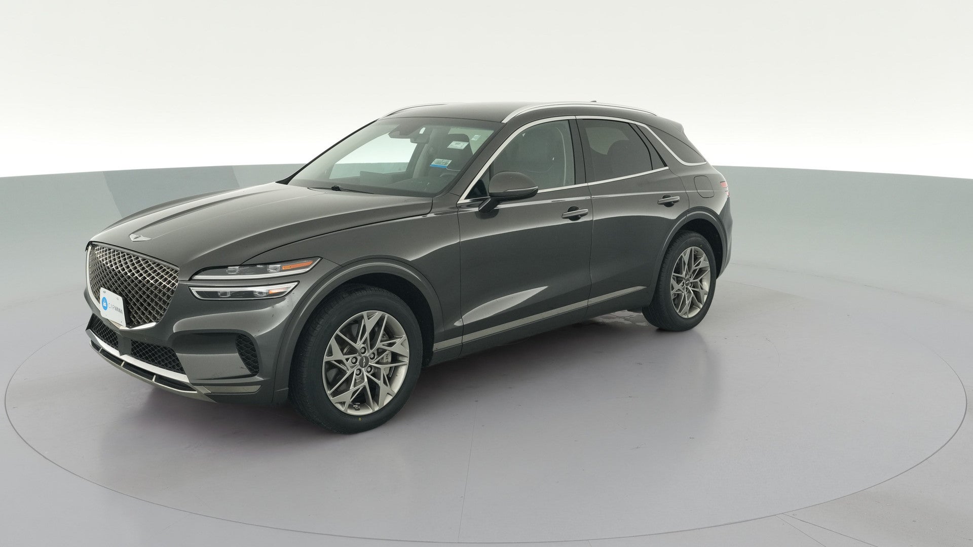 2025 Genesis GV70 vehicle photo
