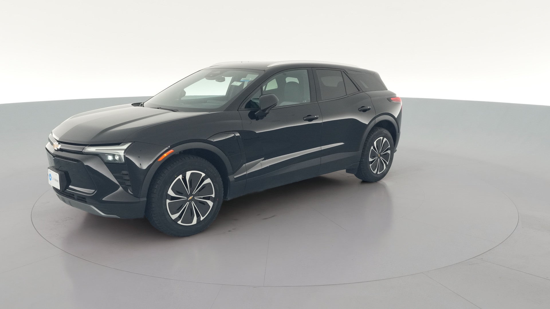 2024 Chevrolet Blazer EV vehicle photo