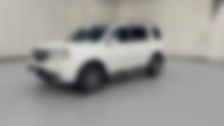 2013 Honda Pilot vehicle photo
